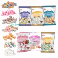 Halal CV Mallow Marshmallow 100G