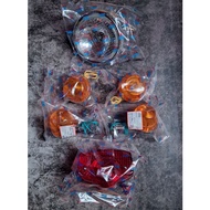 Light Set Turn Signal Tail Headlight C70 K1 K2