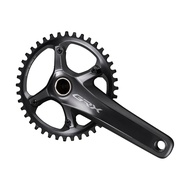 Shimano GRX crankset RX810 1 x11s 40t 42t
