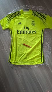 皇家馬德里球衣