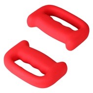 Premium Hand Weights for Men and Women for Shadowboxing Boxing TrainingAerobics Core and Fitness Exe