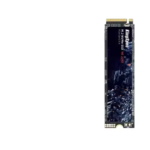 Kingspec M.2 Nvme 1t 2280 Solid State Drive 2tb Desktop Pcie Laptop Ssd