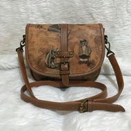 Preloved Teenie Weenie Sling Bag