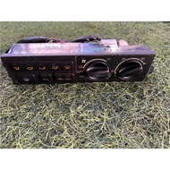 TOYOTA CAMRY SXV10 AIRCOND CONTROLLER SWITCH ( 2G-5A-H419 )
