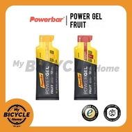 POWERBAR FRUIT GEL ENERGY GEL