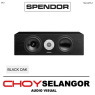 Spendor DC1 2.5 Way Centre Channel Speaker