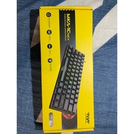 ARMAGGEDDON MKA-61C Gaming Keyboard, 61 Keys