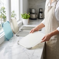 日本LIBERALISTA 抗菌雙面砧板(長方形)