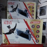Tuiter audax 6000p. audax sticker 6000p. audax 6000p waterproof