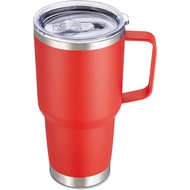 30 oz Stainless Steel Cup with Hole Lid, 1 NNR2