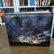 Homage To The Himalayas - Olivier Föllmi