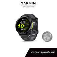 [NEW] Đồng hồ thông minh Garmin Forerunner 970 - Hàng chính hãng