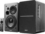 Edifier R1280DBS Powerful Bookshelf Speakers, 42W,Black