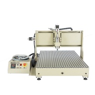 Engraving Machine CNC6090Precision Engraving Machine Industrial Grade Advertising Engraving Machine 