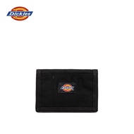 DICKIES WALLET - BLACK กระเป๋าใส่เงิน กระเป๋าสตางค์