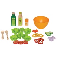 HAPE GARDEN SALADS education toys