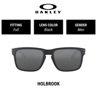 Oakley Holbrook PRIZM - OO9244 924427 - size 56 - sunglasses