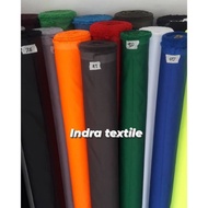 Waterproof taslan fabric