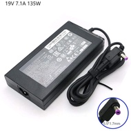 19V 7.1A 135W Laptop Adapter Power Supply for Acer Aspire A715 A717 V3 XN7 VX5 PA-1131-16 Laptop Cha