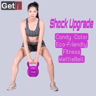 Kettlebell High Quality Kettlebell High Quality Kettlebell 10lbs 5kg