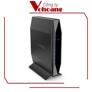 Linksys E7350 Wi-Fi 6 Router - AH AX1800 MAX-STREAM EASYMESH