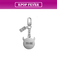 BABYMONSTER [WE GO UP] MD / MIRROR KEYRING