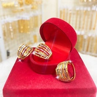 CINCIN KLCC SUASA24K