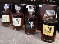 高價收購 余市威士忌🥃麥卡倫 hibiki 響