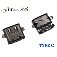 Lenovo DC In Power Jack USB-C Port ThinkPad T480S T490 X280 X390 FX290 TYPE C