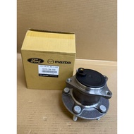 (1pc) Mazda Wheel Bearing Rear Hub C273-26-15X Biante Skyactiv Sky-Activ Sky Active MPV 2.0 2013-201
