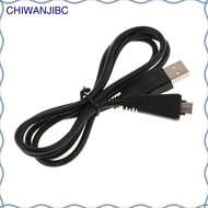 [chiwanjibc] VMC-MD3 USB Data & Charging Cable Cord for   DSC-C, DSC-WX7, DSC-WX9, DSC-WX10, DSC-, 9