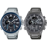 CASIO EDIFICE ECB-30DB-1ADR | ECB-30DC-1BDR