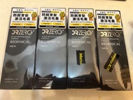 DR ZERO根源賦能男士精華素