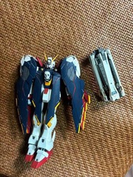 粗玩 海盗高達 BANDAI GUNDAM FIX #0031 XM-X3 CROSS BONE GUNDAM (X-3) (XM-X1 FULL CLOTH F91)