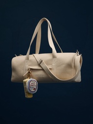 (PAPERS) Loaf Duffle Bag