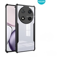 Huawei Honor X9C Case Armor Fusion Case Shockproof Casing Huawei Honor X9C