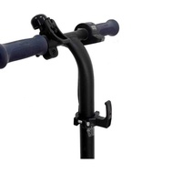 Suitable for No. 9 Scooter C10C15C20 Seat Head Bag Hook Combination Lock Foot Pad Child Armrest Thro