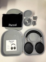 Parrot ZIK 3 Bluetooth 耳罩 無線 耳機