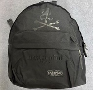 ️▪️全新現貨正品 Mastermind Japan X Eastpak Pak‘r Backpack 背囊 MMJ WTAPS neighborhood BAPE UNIQLO GD BAPE VA