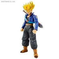 七龍珠 Figure-rise Standard Super Saiyan Trunks