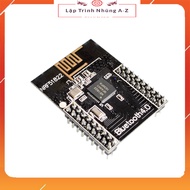 [Embedded Programming A-Z][105] Bluetooth 4.0 Module SoC nRF51822