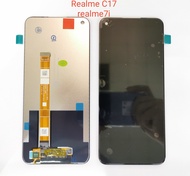 JAMEMAX LCDหน้าจอชุดพร้อมทัชสกรีน realme c17 OPPO A53 JAMEMAXแถมฟรีไขควง +กาวติดหน้าจอ