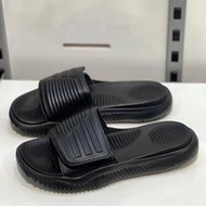 免運~ADIDAS GY9416 男魔鬼氈軟底拖鞋 Alphabounce Slide 2.0 止滑 現貨