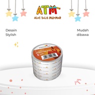 Thermal/ Receipt Paper Thermal Paper 8 X 8 X 1.8 PPL TM RR 8080