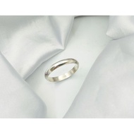 925 Silver Ring/ Couple Ring/ Cincin Silver 925
