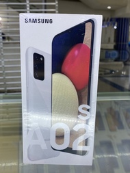 samsung galaxy a02s 3/32