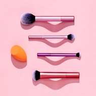 Brush Set of 5 Piece Real Technique