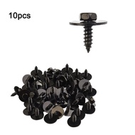 [M2A]  For E46 E60 E90 07147129160 Hex Head Metal Screw