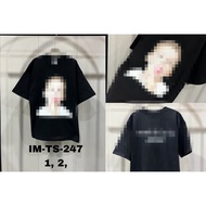 Oversize T-Shirt-247