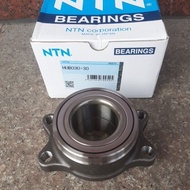 REAR WHEEL BEARING NISSAN SILVIA S14/SKYLINE R33-R34/LAUREL C35/STAGEA C34 /HUB030-30